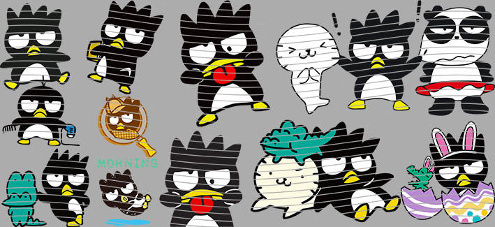 16oz Sanrio-SO-971